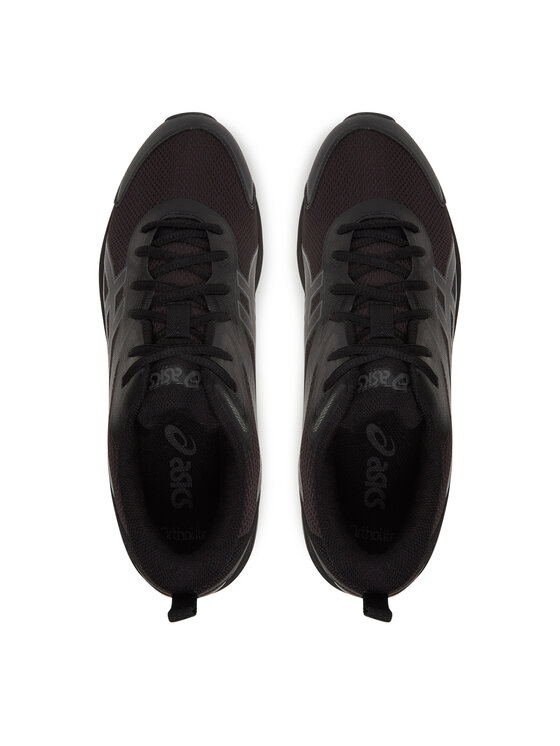 Asics Снікерcи Asics Gel-Quantum Kei 1203A601 Чорний