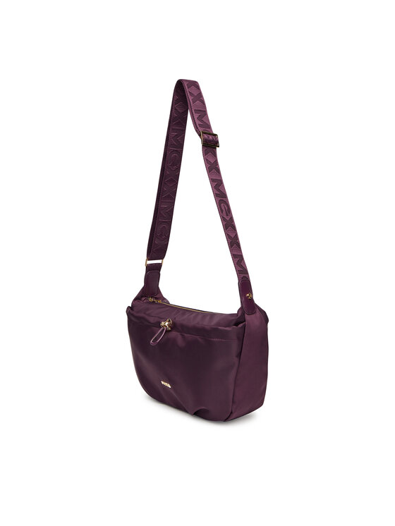 MEXX Ročna torba MEXX CEO-MEXX-M-001-08 Vijolična