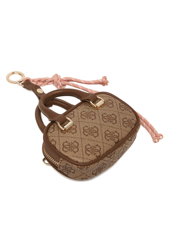 Guess Přívěsek Guess RW7580 P6401 Hnědá