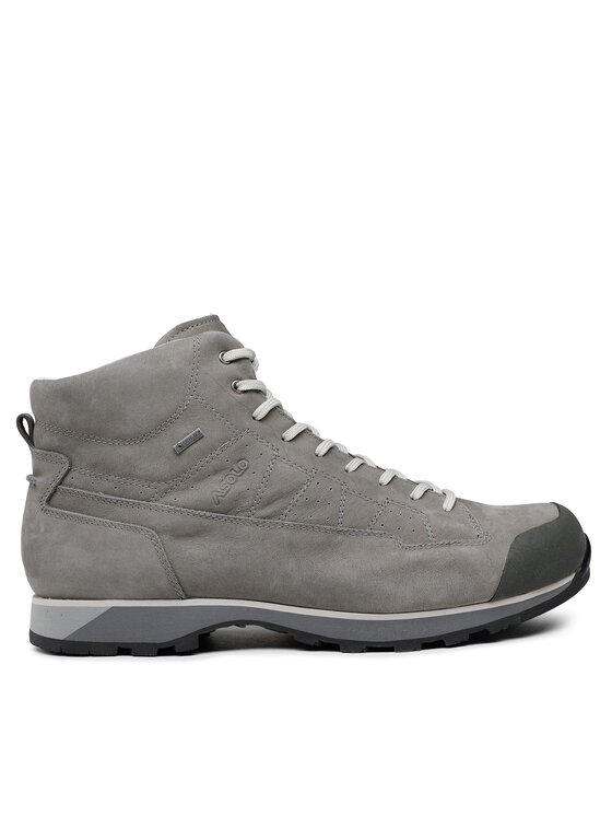 Asolo Trekking Asolo Active Gv Mm GORE-TEX A38026 00 A362 Siva
