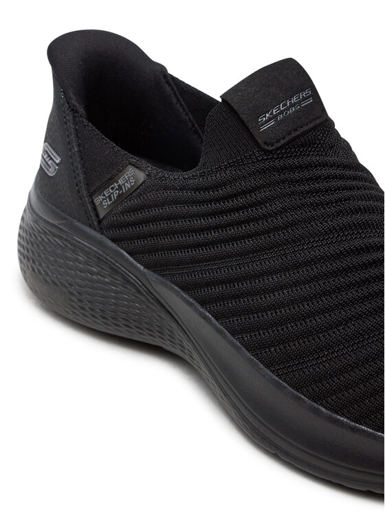 Skechers Laisvalaikio batai Skechers 117508 BBK Juoda