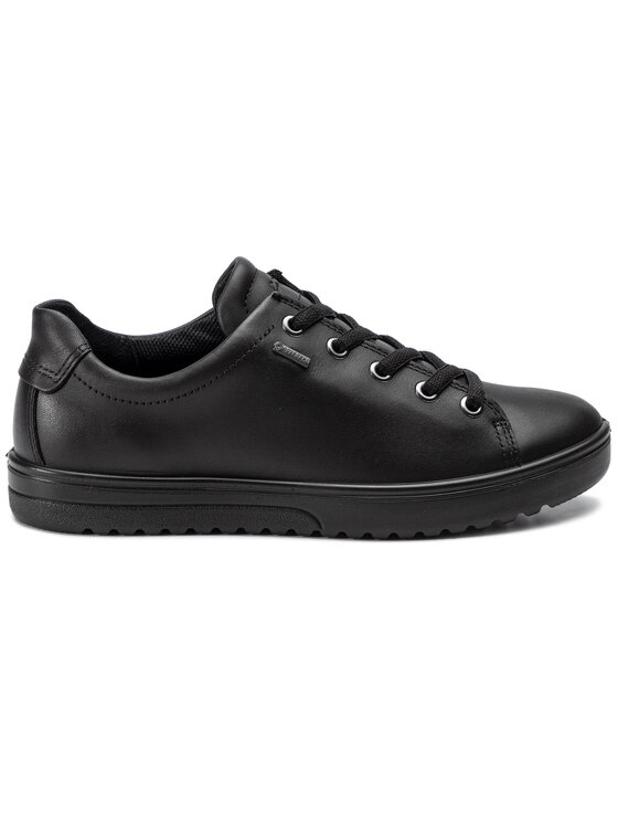 ECCO Poltopánky ECCO Fara GORE-TEX 23533301001 Čierna