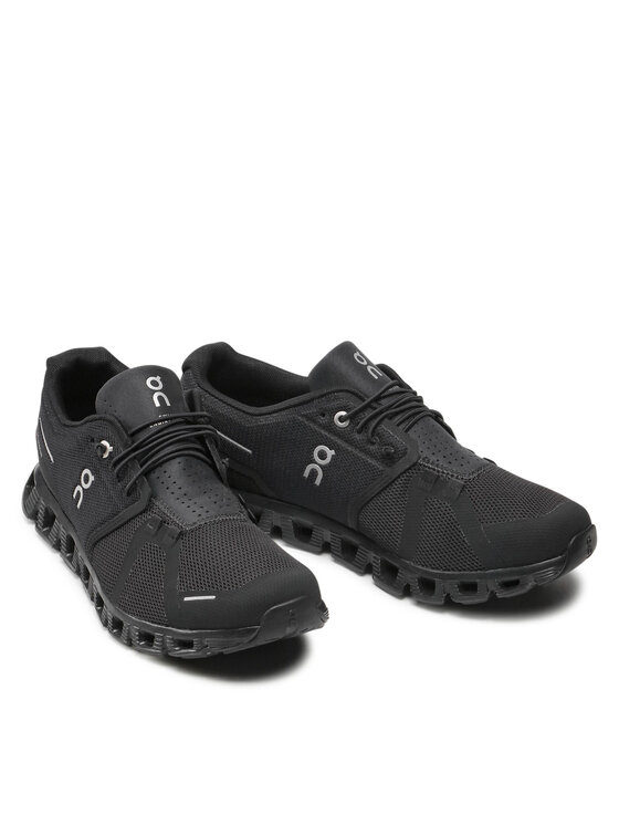On Buty do biegania On Cloud 5 5998986 Czarny