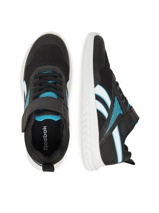 Reebok Sneakersy Reebok 23KC2330(IV)CH Čierna