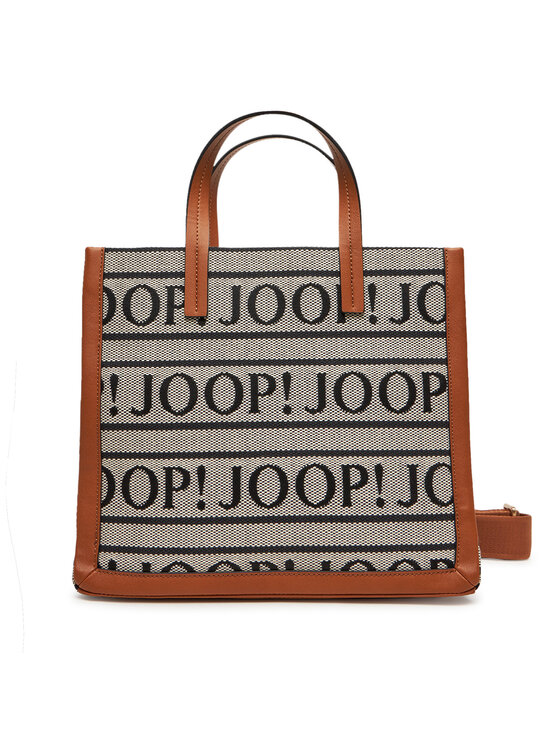 JOOP! Torebka JOOP! 4140008015 Brązowy