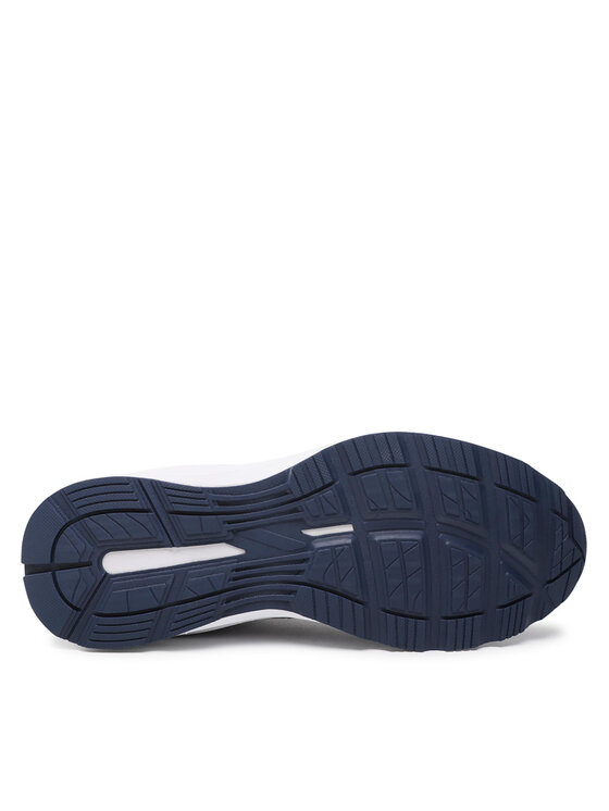 Asics Tenisice za trčanje Asics Gel-Braid 1011A738 Tamnoplava