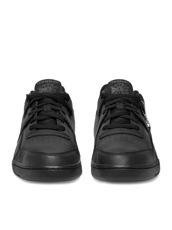 Reebok Zapatillas Reebok EO-WORKOUT PLUS 100244984 Negro