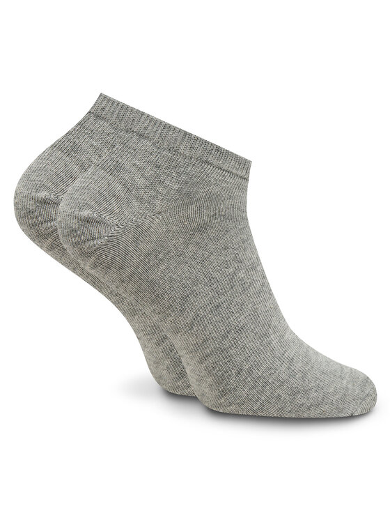 Polo Ralph Lauren Īsās zeķes Polo Ralph Lauren 449655213005 Daudzkrāsains