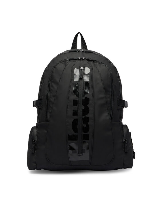 Blauer Рюкзак Blauer S6WORCE03/SPL Чорний