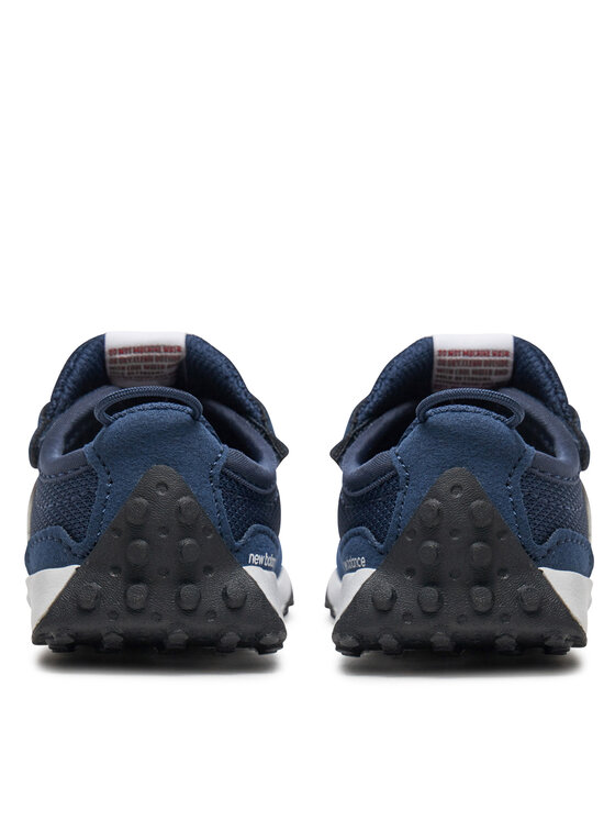 New Balance Sneakersy New Balance NW327CNW Modrá