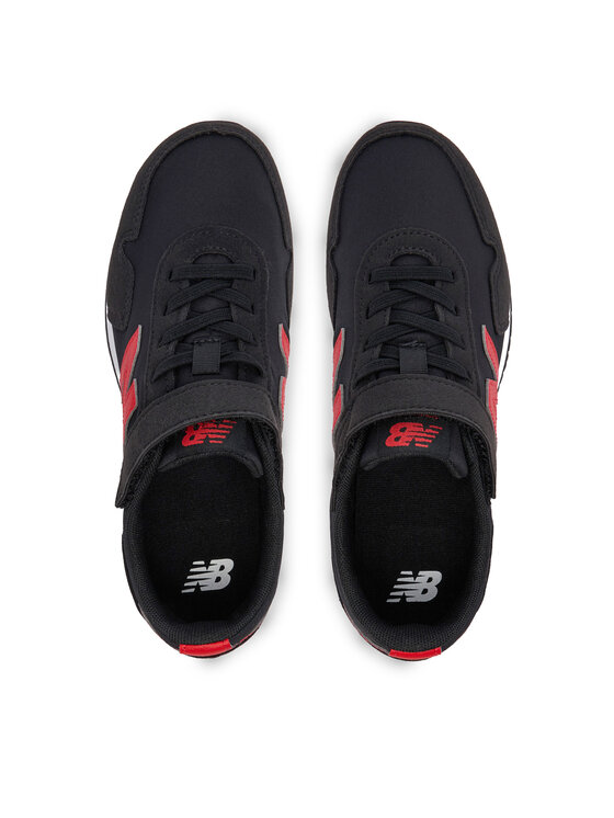 New Balance Sneakers New Balance PV323AB Nero