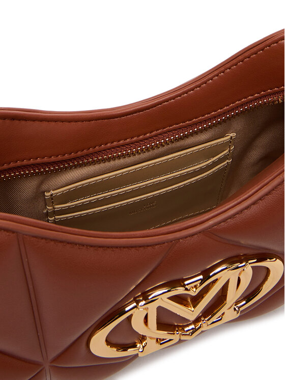 LOVE MOSCHINO Сумка LOVE MOSCHINO JC4080PP1NLC0312 Коричневий