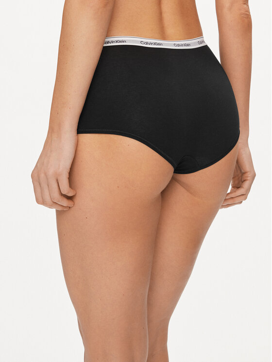 Calvin Klein Underwear Calvin Klein Underwear Μποξεράκι 000QD5195E Μαύρο