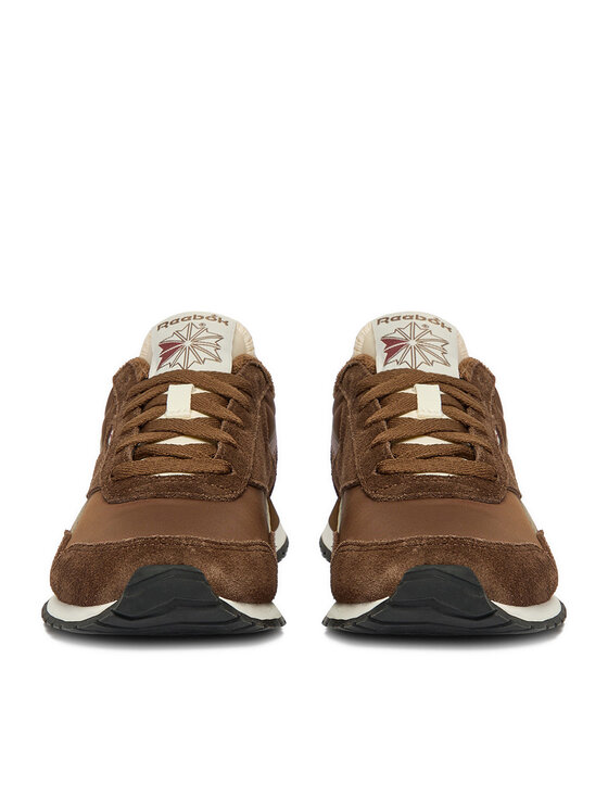 Reebok Снікерcи Reebok EO-CLASSIC AZ 100245080 Коричневий
