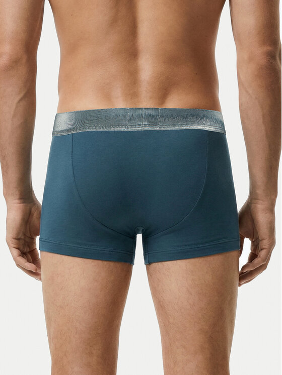 Emporio Armani Underwear Emporio Armani Underwear Conjunto de calzoncillos boxer EM000259 AF18886 MB396 Azul marino