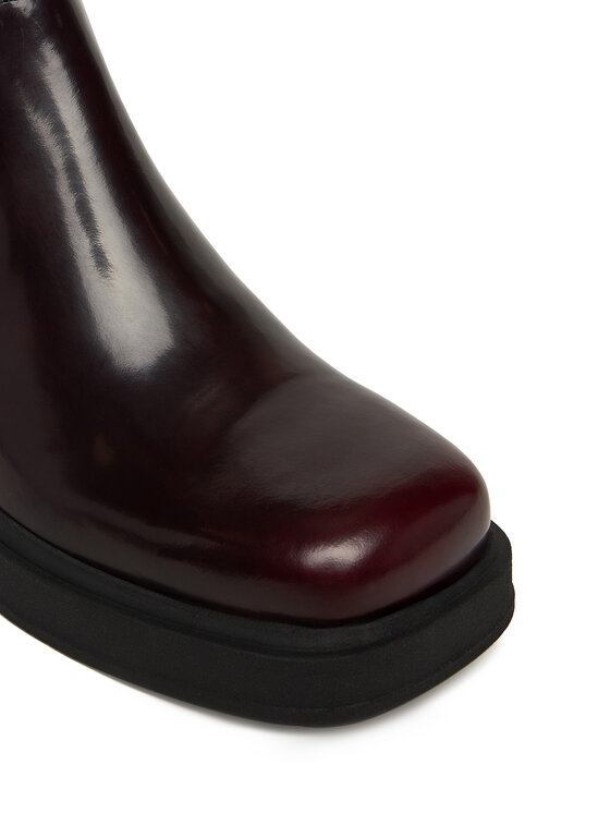 Vagabond Shoemakers Chelsea Vagabond Shoemakers Dorah 5642-004-54 Bordeaux
