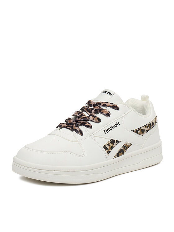 Reebok Sneakersy Reebok CEO-25KC0020(DZ) Biela