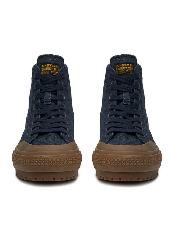 G-Star Raw Puszābaki G-Star Raw CEO-ALEX-03 Tumši zils