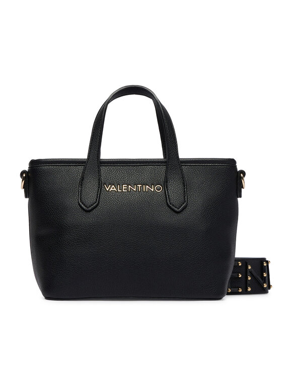 Valentino Сумка Valentino Dea Re VBS9UM06 Чорний