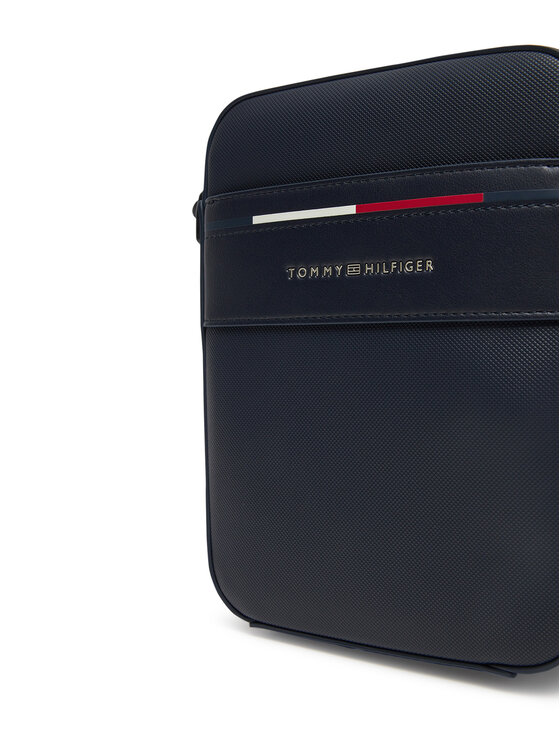 Tommy Hilfiger Somiņa Tommy Hilfiger AM0AM13196 Tumši zils
