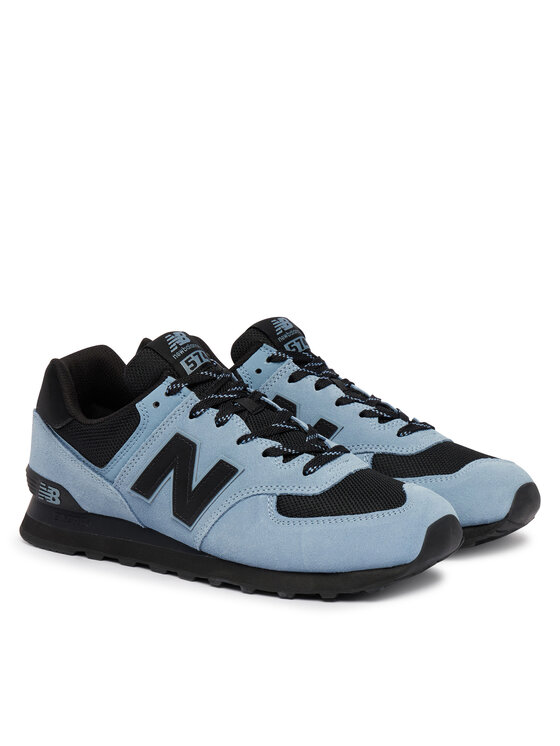 New Balance Sportcipők New Balance M5743KI Kék