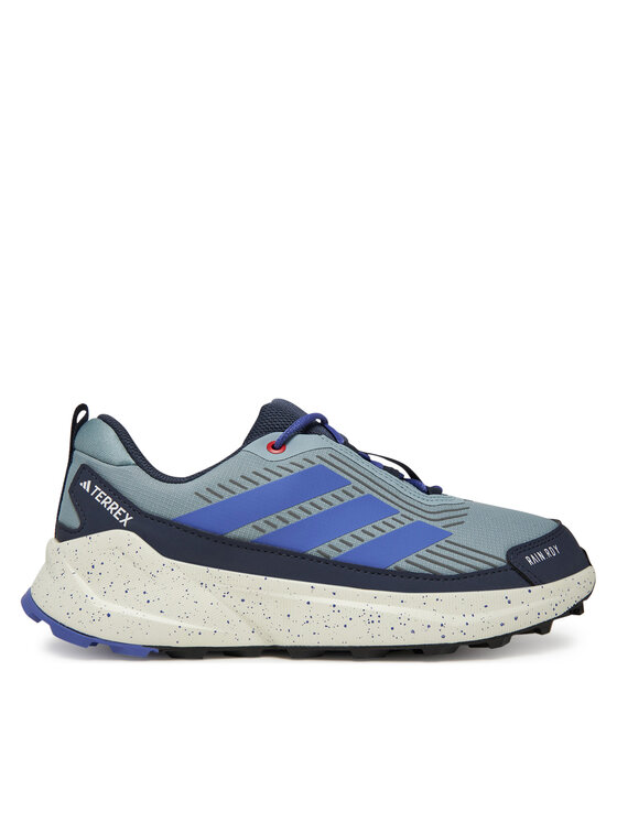 adidas Трекінгові черевики adidas Terrex Trailmaker 2 RAIN.RDY JH6341 Сірий