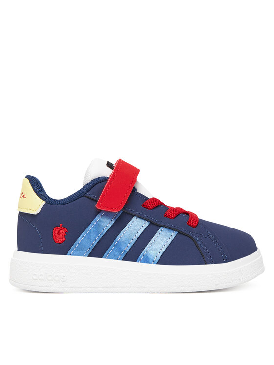adidas Laisvalaikio batai adidas Disney Snow White Grand Court 2.0 JR4918 Tamsiai mėlyna