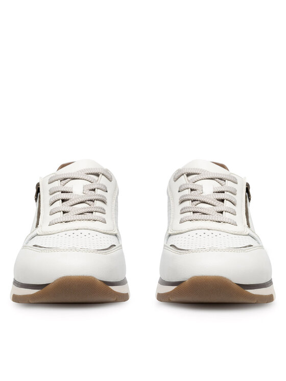 Rieker Sneakers Rieker B2011-80 Bianco
