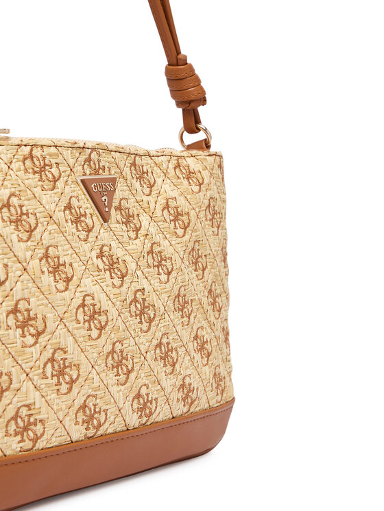 Guess Косметичка Guess PW7576 P6322 Коричневий