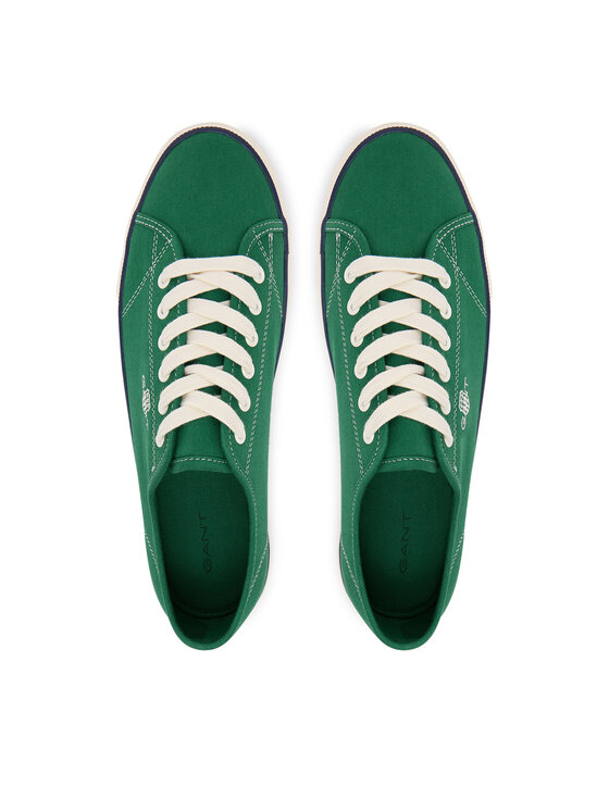 Gant Кросівки Gant 30638880 Зелений