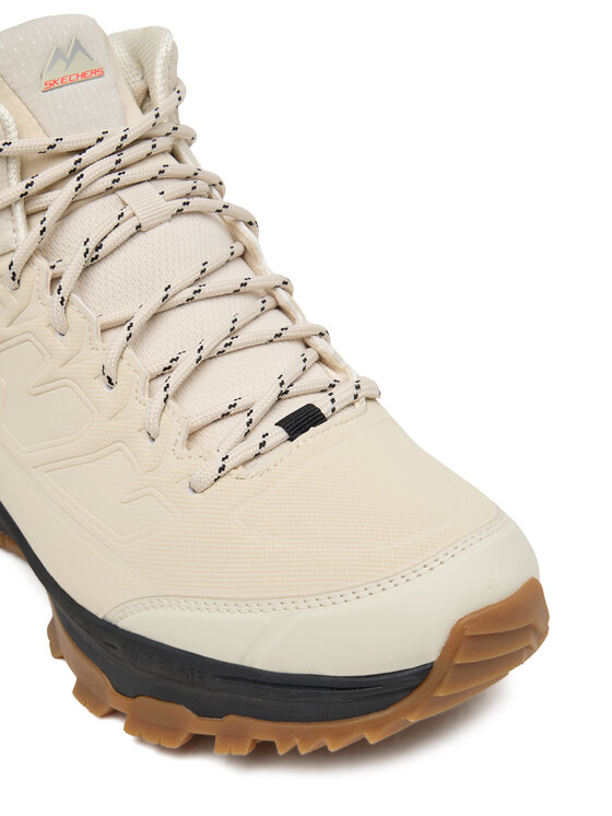 Skechers Trekkingi Skechers Max Protect Legacy 180203/NTBK Beżowy