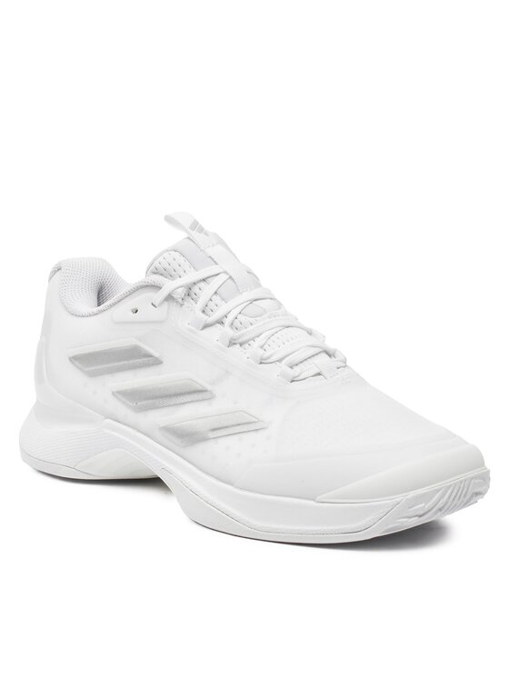 adidas Tenisové topánky adidas Avacourt 2 Tennis IG3030 Biela