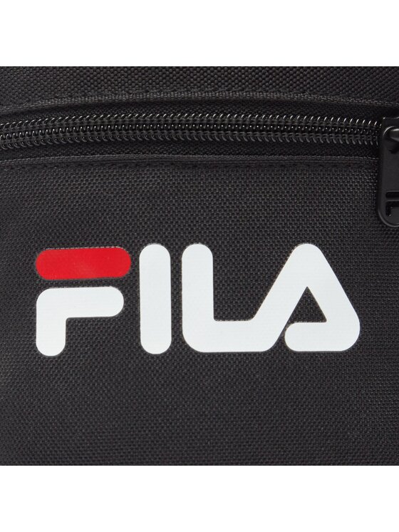 Fila Crossover torbica Fila Fresno Small Phone X-Body FBU0119.80010 Crna