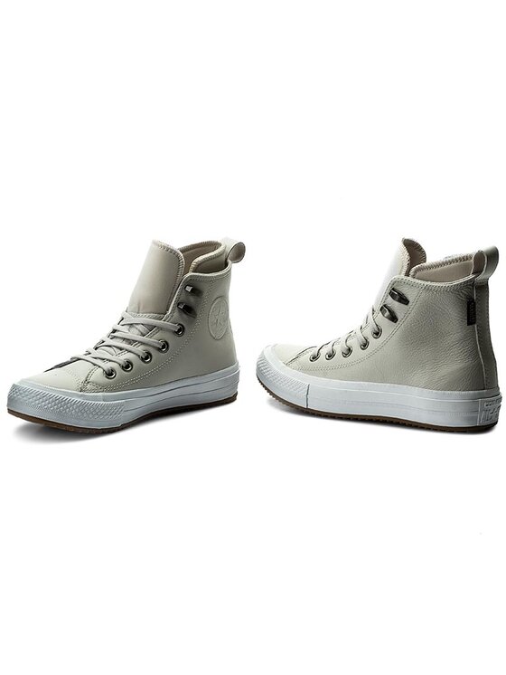 Converse Αθλητικά Converse Ctas Wp Boot Hi 557944C Λευκό