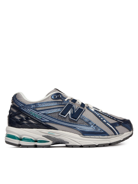 New Balance Сникърси New Balance U190688T Цветен