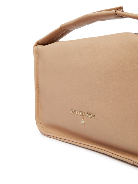 Patrizia Pepe Сумка Patrizia Pepe 8B0316/L177-R874 Бежевий