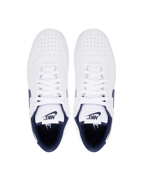 Nike Снікерcи Nike Big Low 355152 Білий
