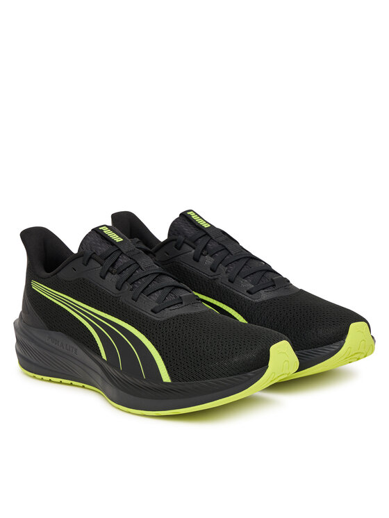 Puma Sneakers Puma Dasher Lite 312586 21 Nero