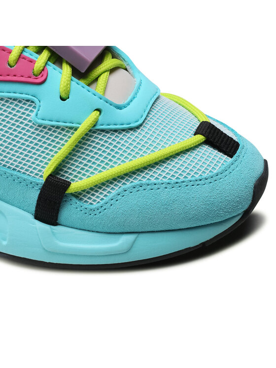 Sneakers Diesel S-Serendipity Lc Evo W Y02544 P4010 H8513 Albastru