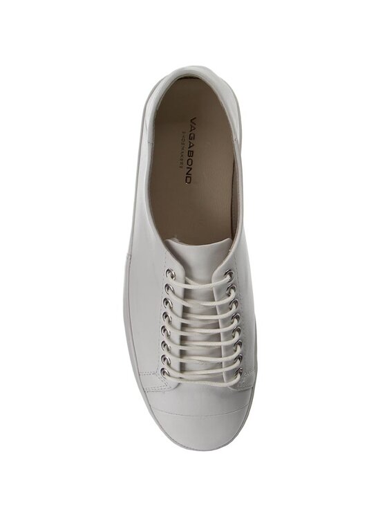 Vagabond Shoemakers Poltopánky Vagabond Shoemakers Rose 4314-001-01 Biela
