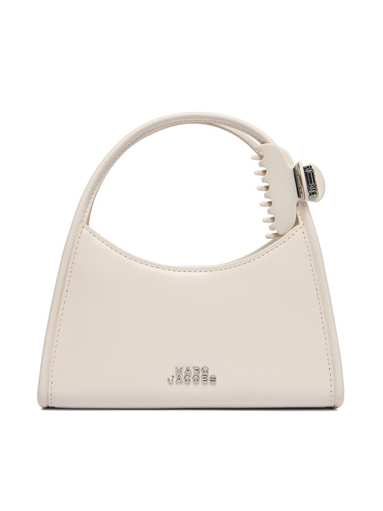 Marc Jacobs Ročna torba Marc Jacobs 2P5HCR010H02 Bela