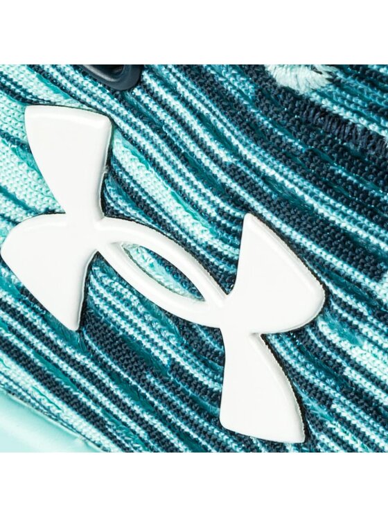 Under Armour Běžecké boty Under Armour Ua W Speedform Velociti Gr 1298675-918 Modrá