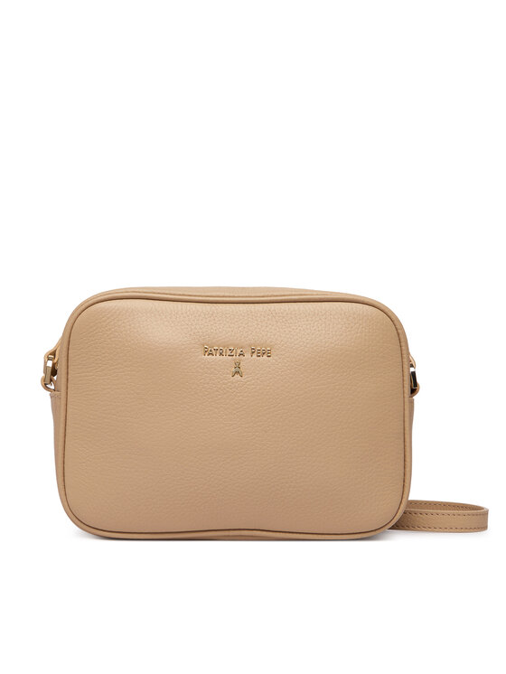 Patrizia Pepe Torbica Patrizia Pepe CB8985/L001-R874 Bež