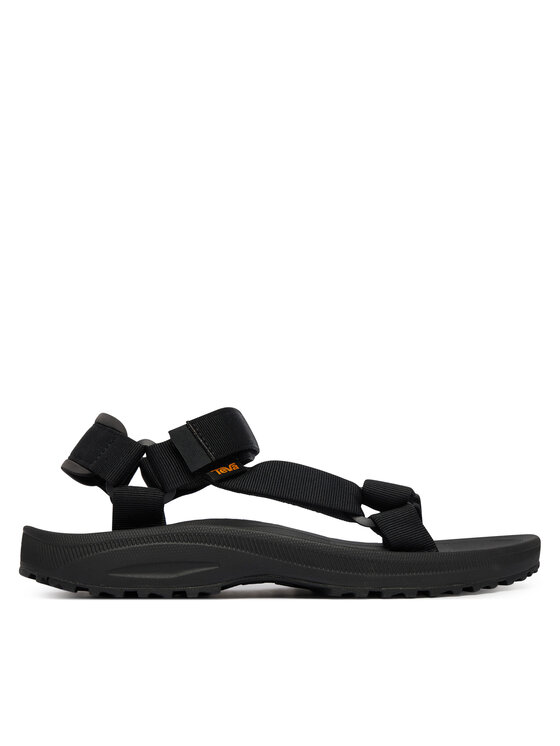 Teva Босоніжки Teva Winsted 1017419 Чорний