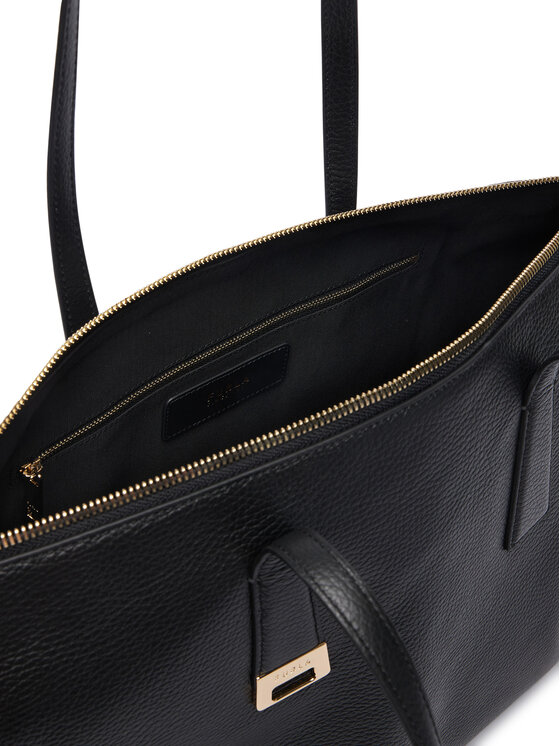 Furla Сумка Furla Olivia L WB01940 HSF000 CN O6000 Чорний