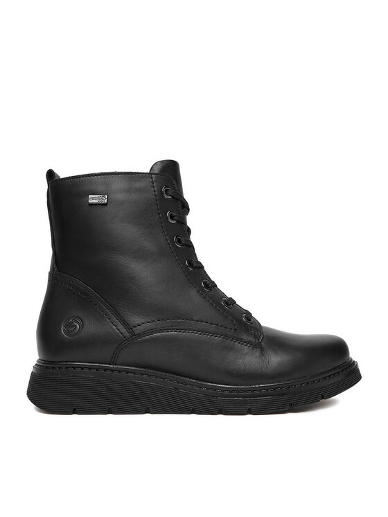 Remonte Auliniai batai Remonte CEO-D3979-00 Juoda