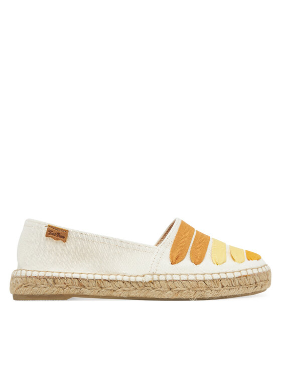 Toni Pons Espadrilky Toni Pons Rose-Cm Žlutá