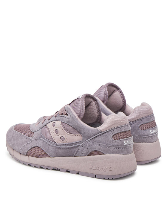 Saucony Снікерcи Saucony Shadow 6000 S70441 70 Фіолетовий