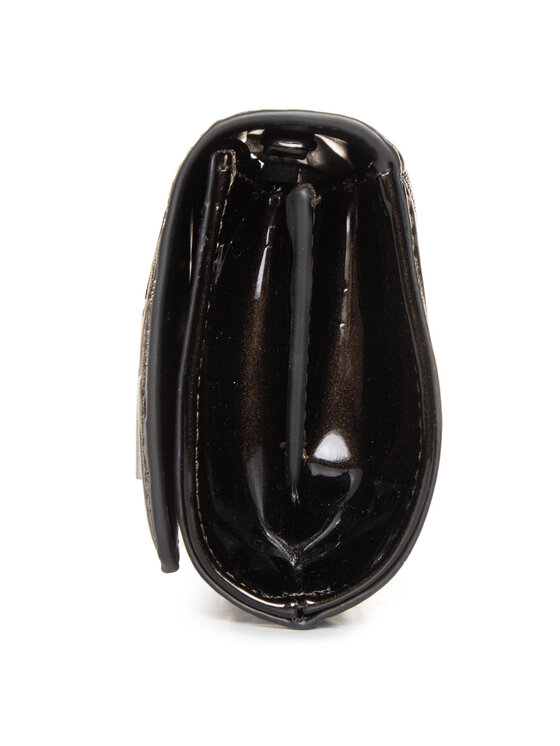 Armani Exchange Kabelka Armani Exchange 948481 CC794 00020 Čierna