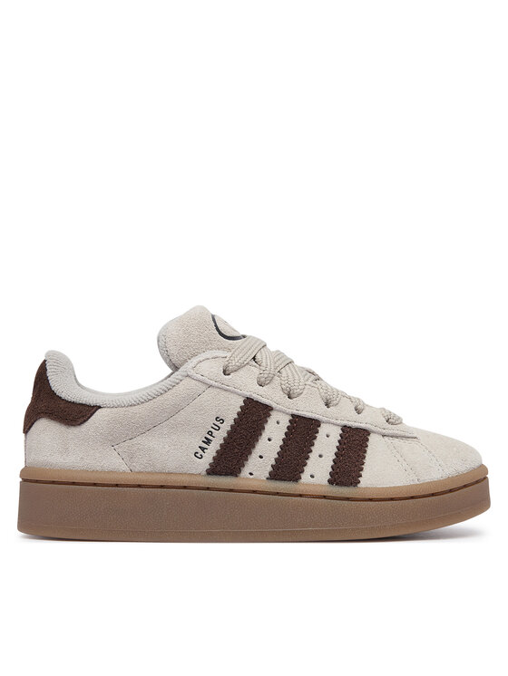 adidas Сникърси adidas Campus 00s KI9403 Бежов